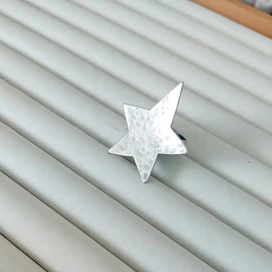 Anillo Estrella
