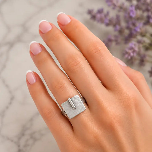 Anillo Estabilidad