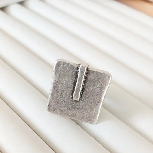 Anillo Estabilidad