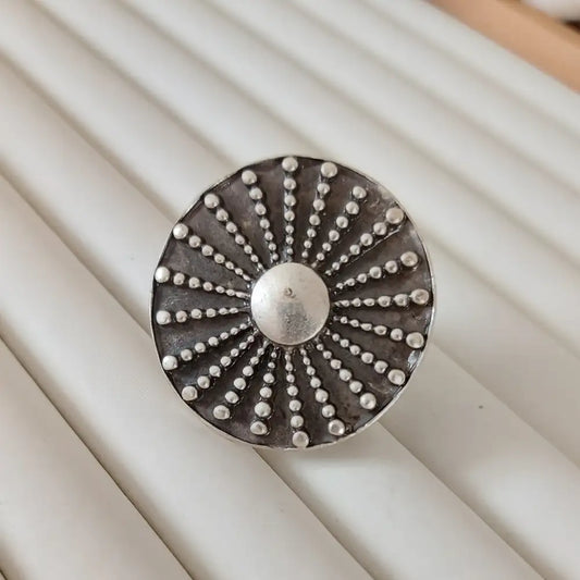 Anillo Sol