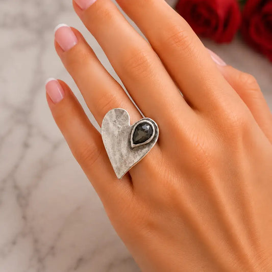 Anillo Amor