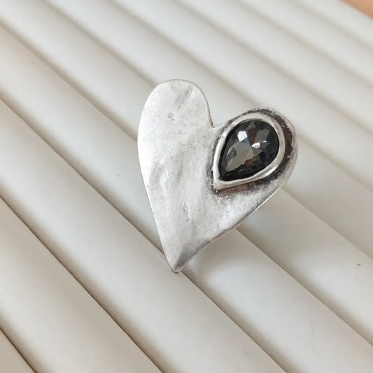 Anillo Amor