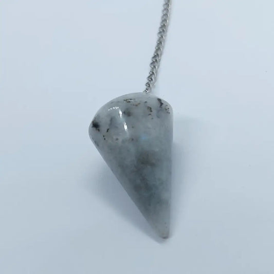 Péndulo Piedra Luna