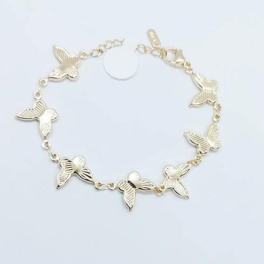 pulsera prueba